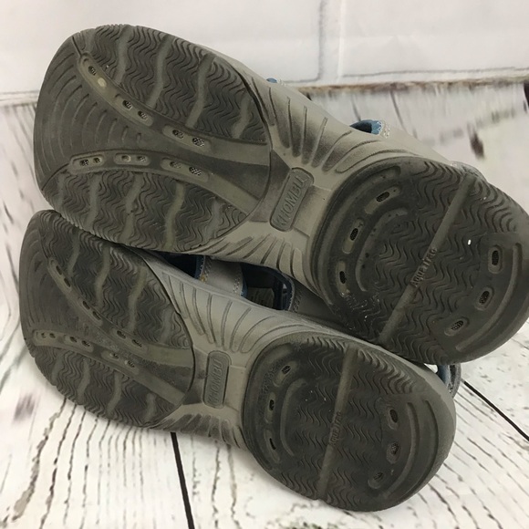 Khombu Camp Hiking Outdoor water bungee shoe keen - Picture 7 of 8